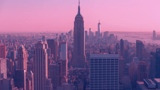 OMG, NYC! - sellblingsting