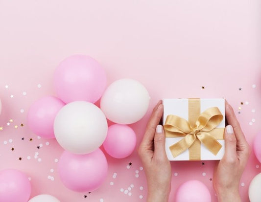 Safety is the Best Gift - sellblingsting