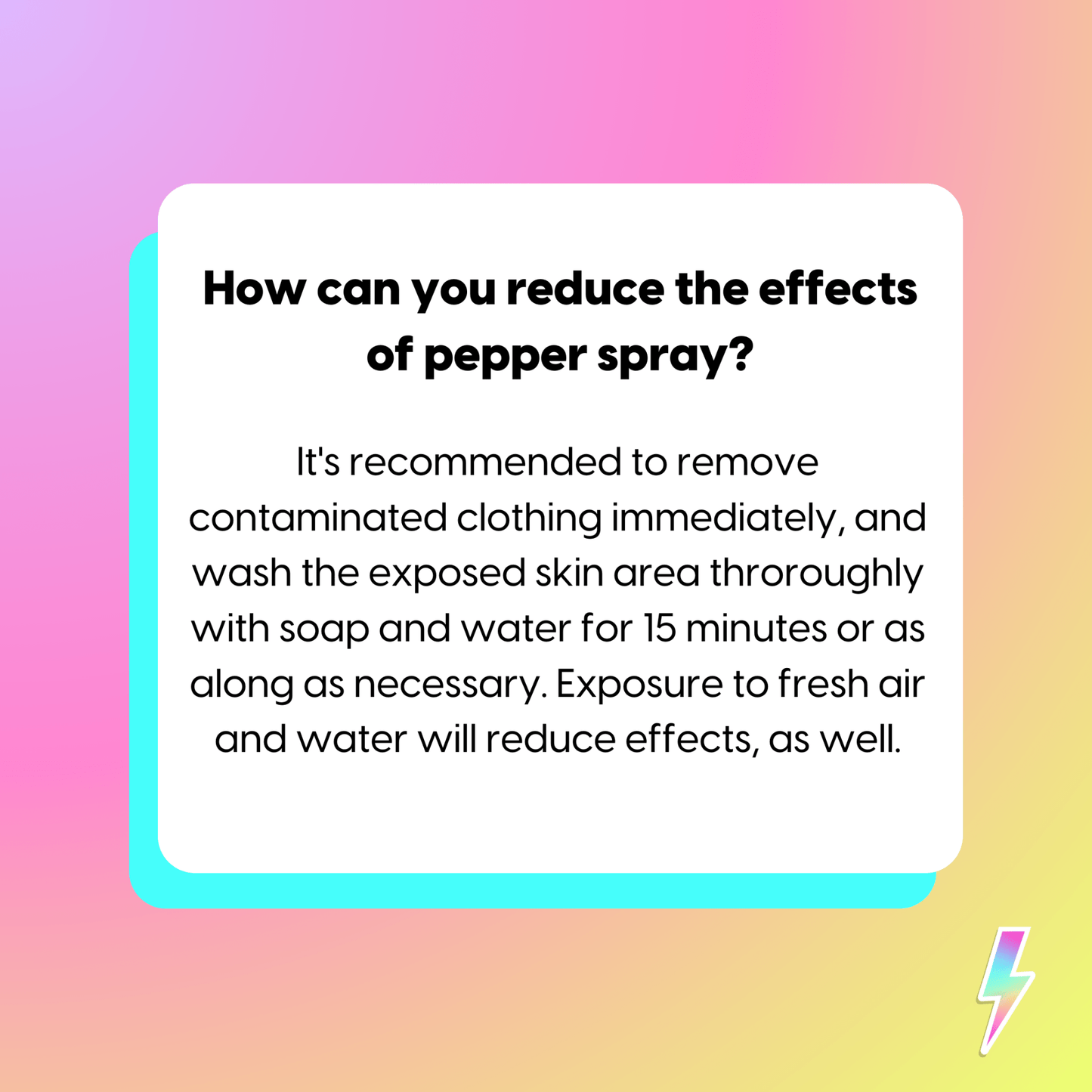 Assorted Pepper Sprays | BSF 4PK1 - sellblingstingsellblingsting