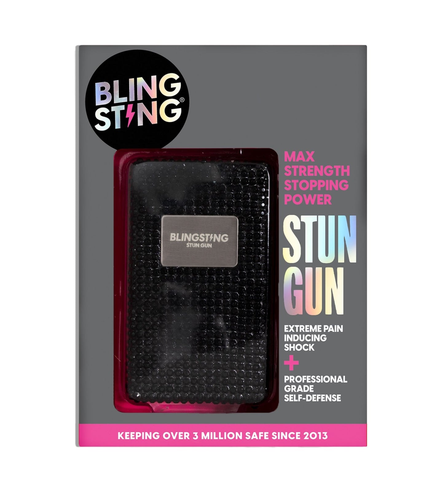 Assorted Stun Guns | SG 4PK2 - sellblingstingsellblingsting