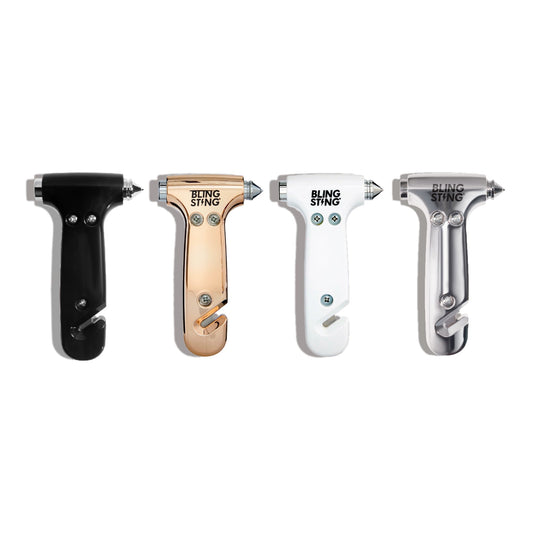 Assorted Emergency Escape Hammers | GL 4PK3 - sellblingstingsellblingsting