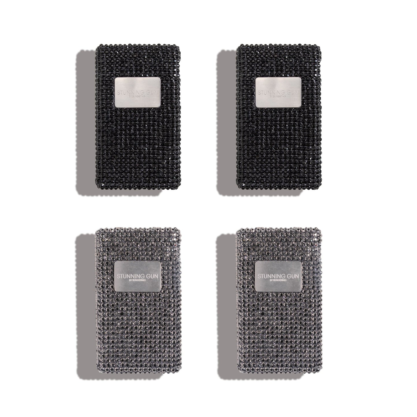 Assorted Stun Guns | SG 4PK2 - sellblingstingsellblingsting