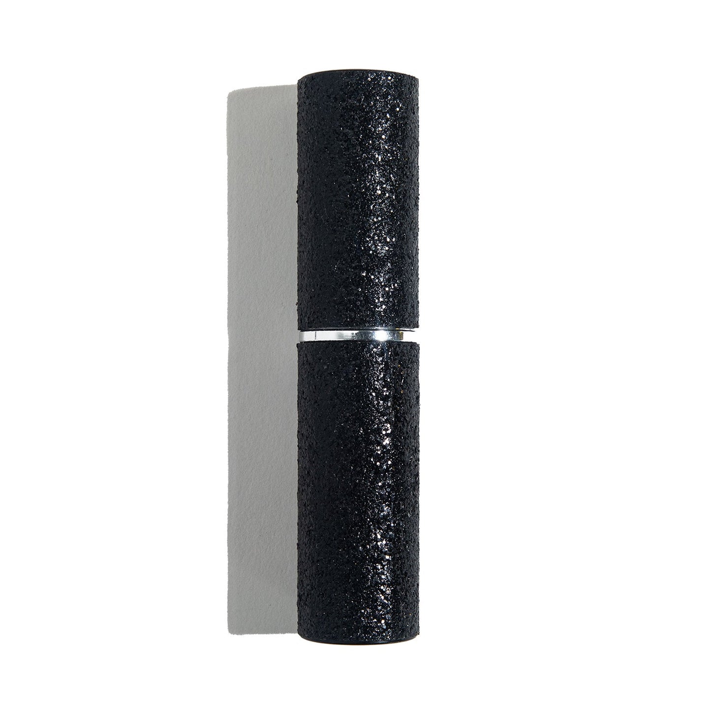 Mini Stun Gun | Black Glitter - sellblingstingsellblingsting