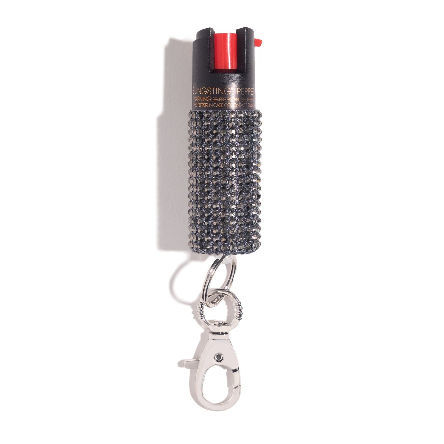 Pepper Spray | Mink Rhinestone