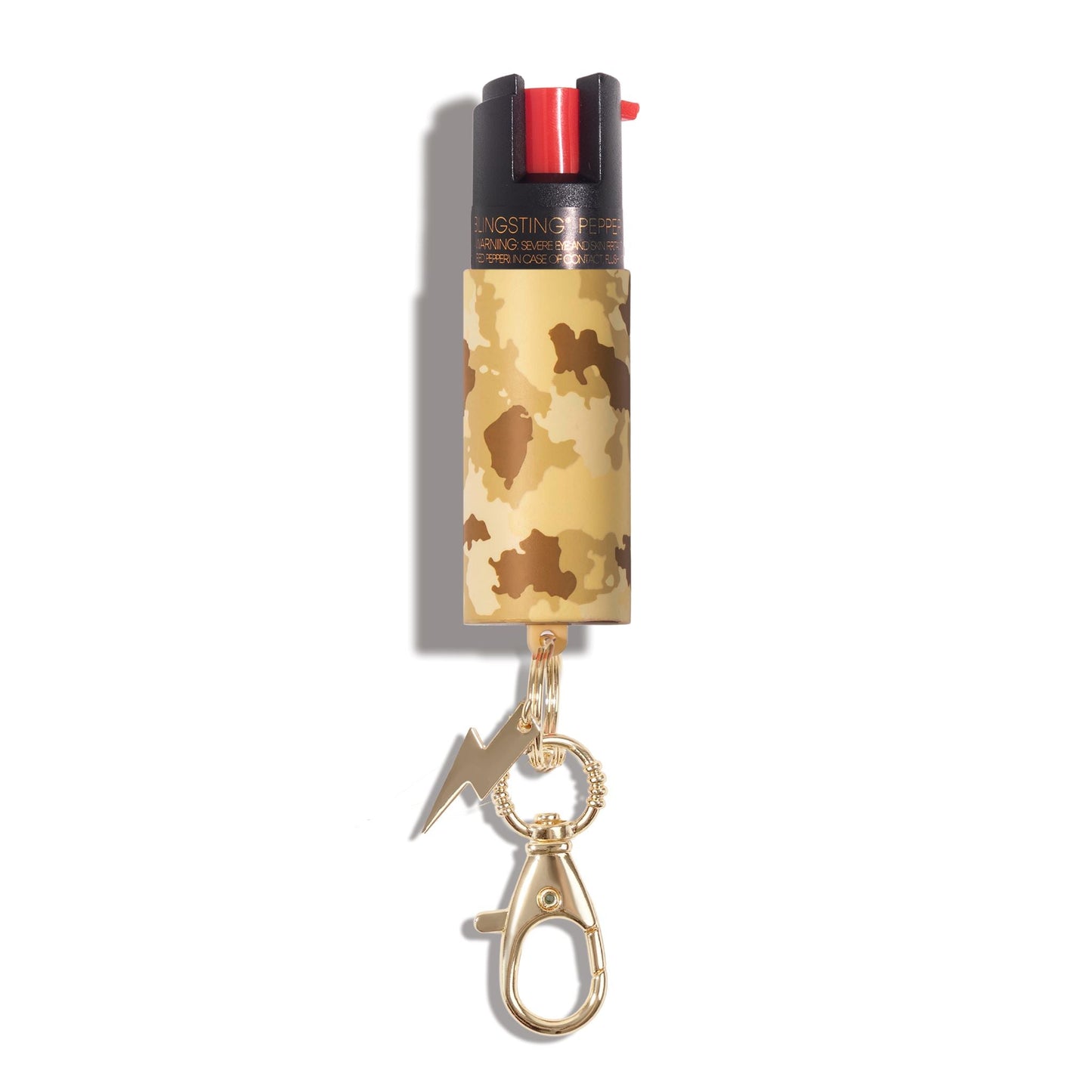 Pepper Spray | Sand Camo