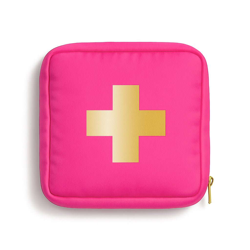 Mini Car First Aid Kit - sellblingstingsellblingsting