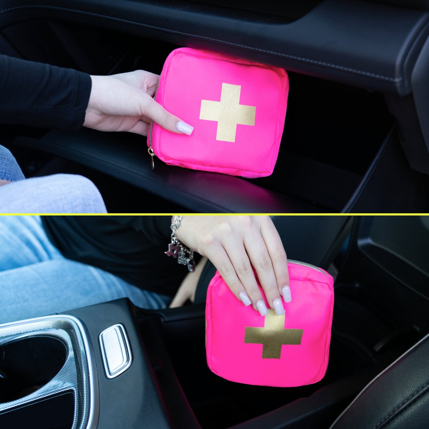 Mini Car First Aid Kit - sellblingstingsellblingsting