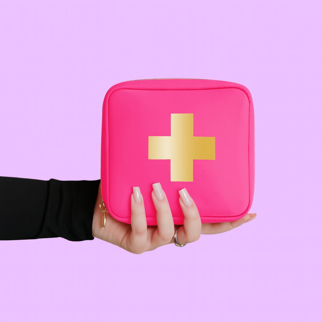 Mini Car First Aid Kit - sellblingstingsellblingsting