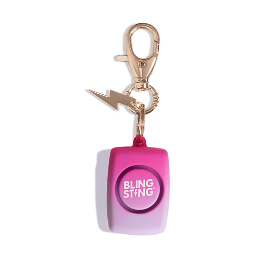 Mini Personal Alarm | Ombre - sellblingstingsellblingsting