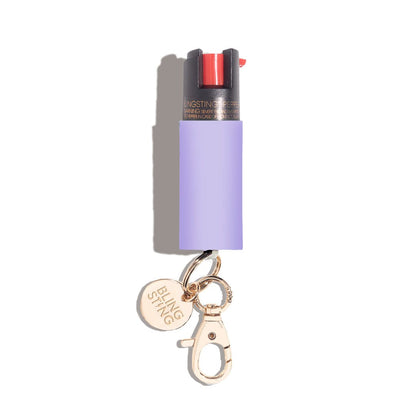 Pepper Spray | Electric Lavender - sellblingstingsellblingsting