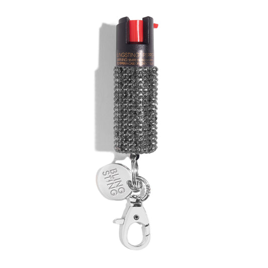 Pepper Spray | Mink Rhinestone - sellblingstingsellblingstingMINK RHINESTONE