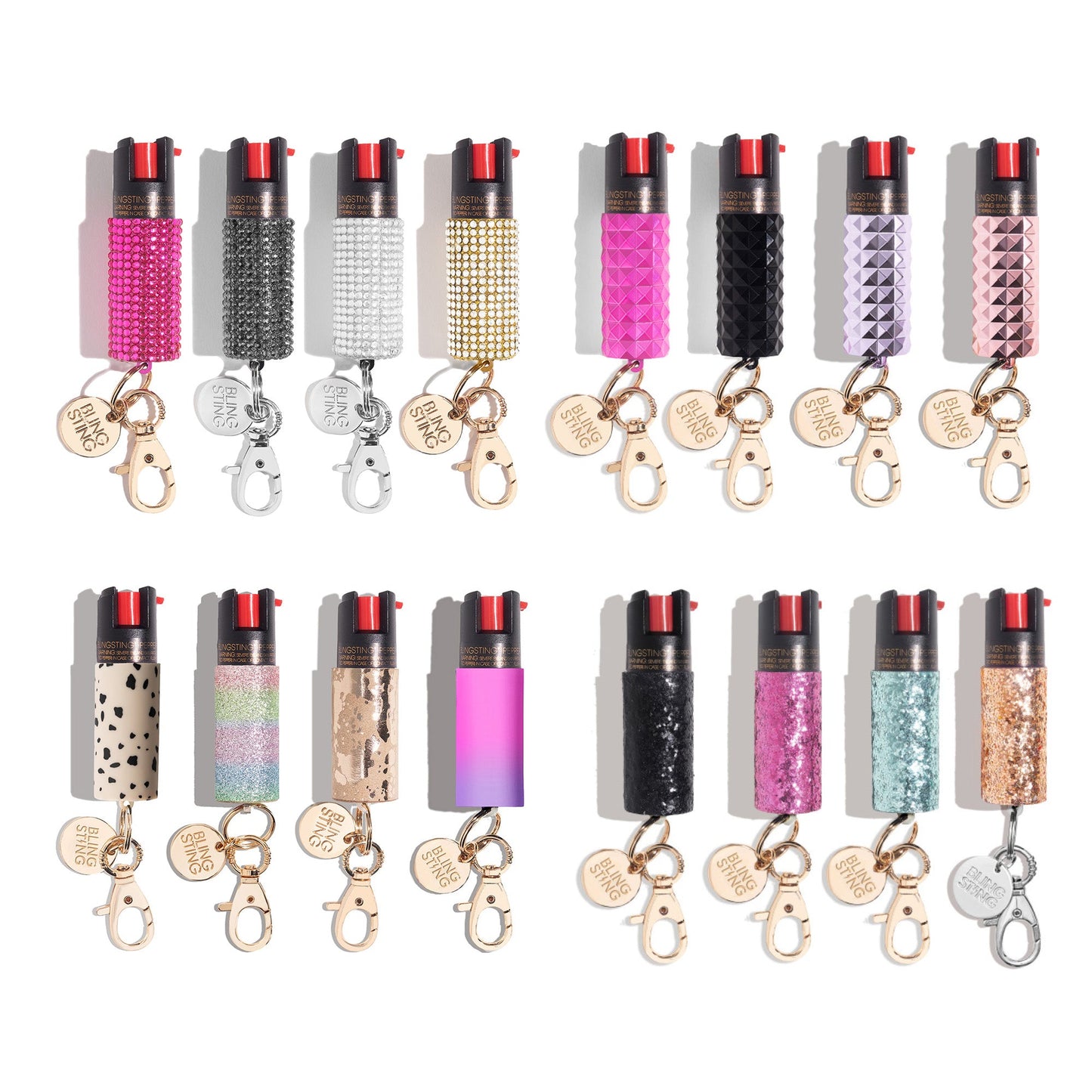 Pepper Spray Restock - sellblingstingsellblingsting