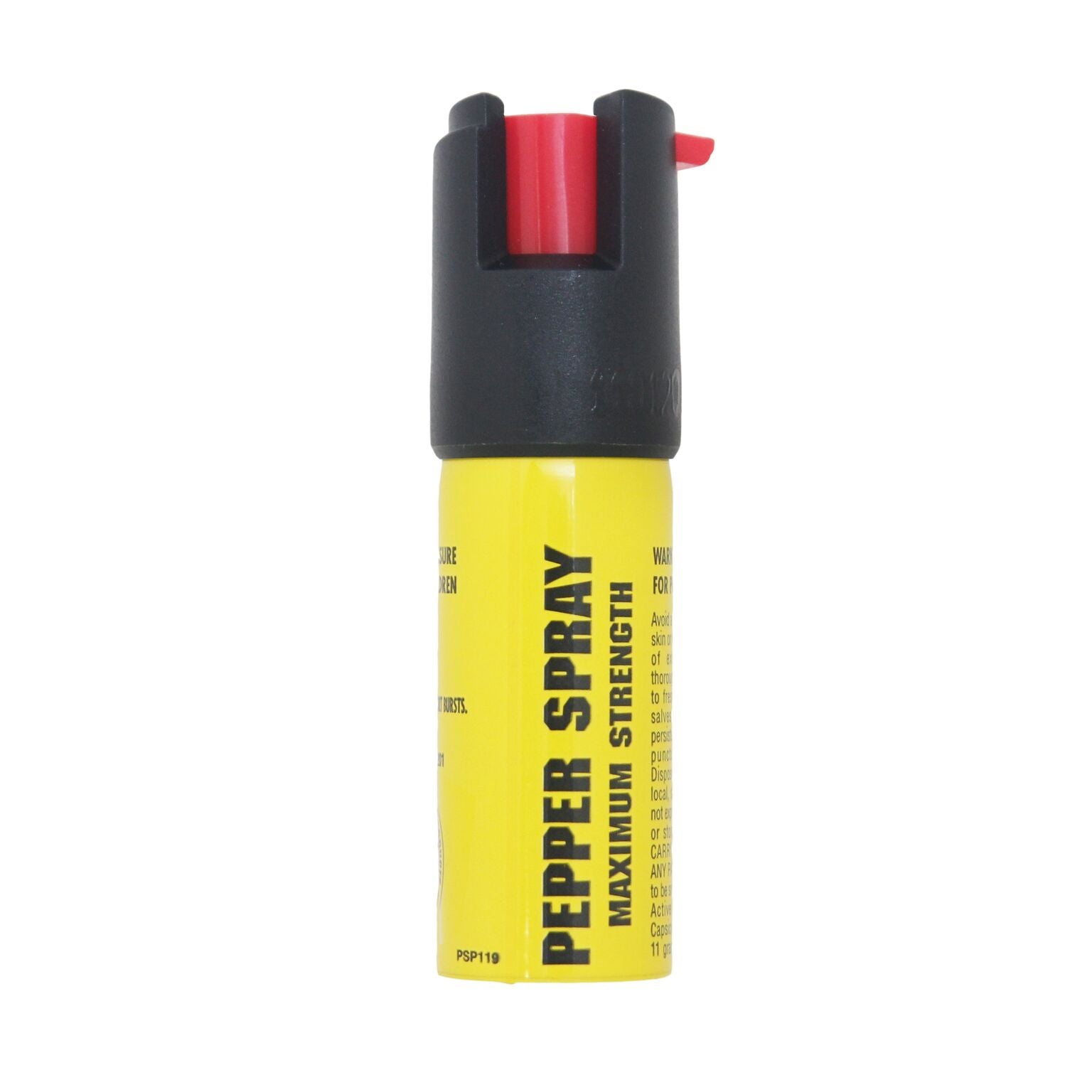 Replacement Pepper Spray Canister - sellblingstingsellblingsting