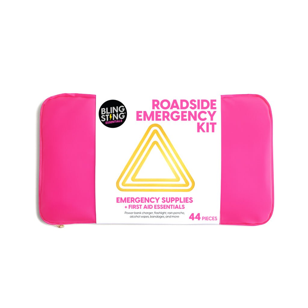 Roadside Emergency Kit - sellblingstingsellblingsting