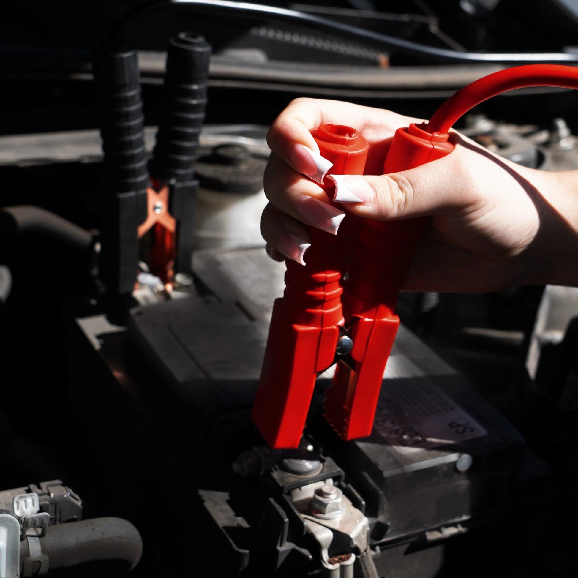 Supercharged Car Emergency Roadside Kit - sellblingstingsellblingsting