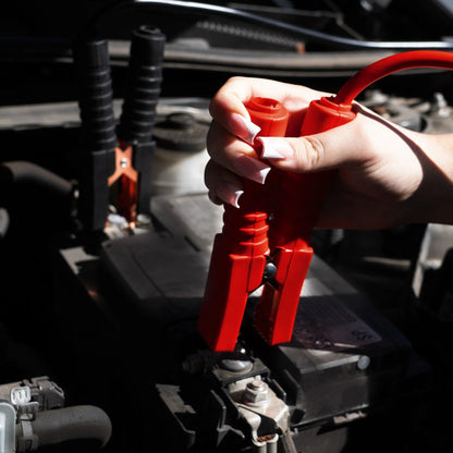 Supercharged Car Emergency Roadside Kit - sellblingstingsellblingsting