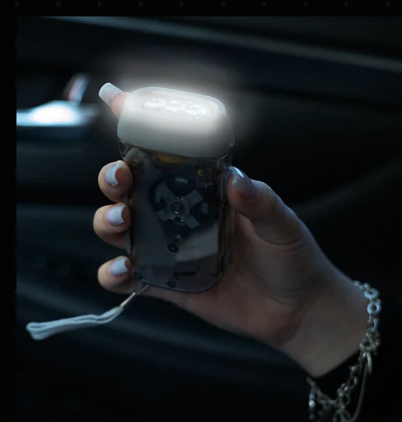 Supercharged Car Emergency Roadside Kit - sellblingstingsellblingsting