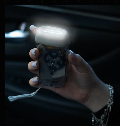 Supercharged Car Emergency Roadside Kit - sellblingstingsellblingsting