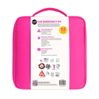 Supercharged Car Emergency Roadside Kit - sellblingstingsellblingsting