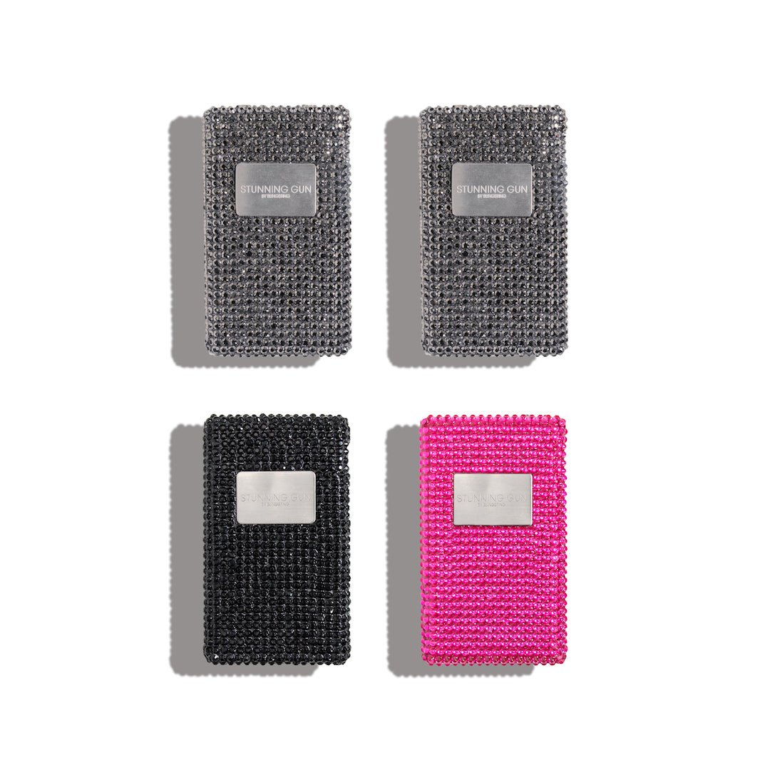 Assorted Stun Guns | SG 4PK1 - sellblingstingsellblingsting